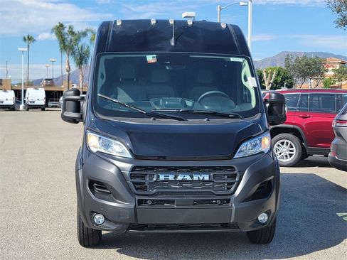 New 2026 RAM ProMaster 1500 w/ Safety Group image 2
