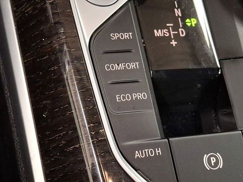 Used 2021 BMW 330i xDrive Sedan w/ Convenience Package image 22