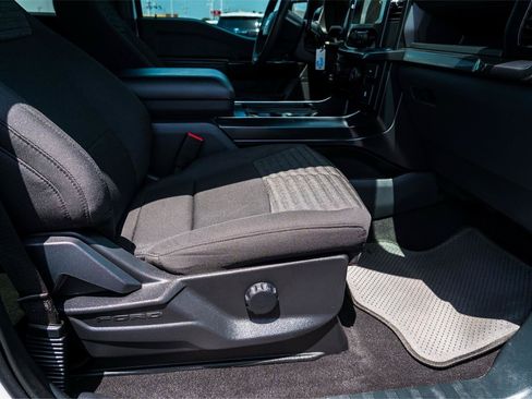 Used 2023 Ford F150 XL w/ STX Appearance Package AWD/4WD image 29