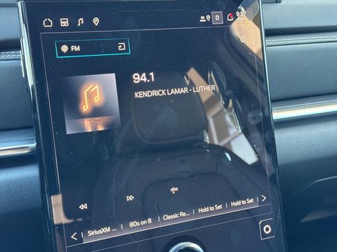 New 2026 GMC Terrain Elevation w/ Elevation Premium Package FWD image 18