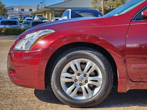 Used 2012 Nissan Altima 2.5 S w/ Special Edition Pkg image 8