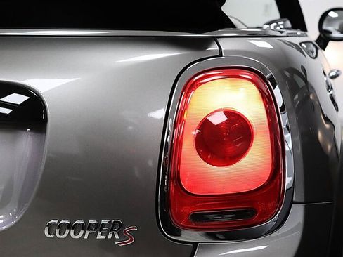 Used 2016 MINI Cooper S FWD image 59