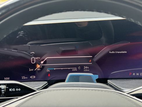 New 2025 Cadillac Escalade IQ Sport 2 image 21