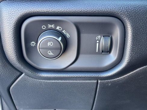 New 2026 RAM 4500 Tradesman image 10