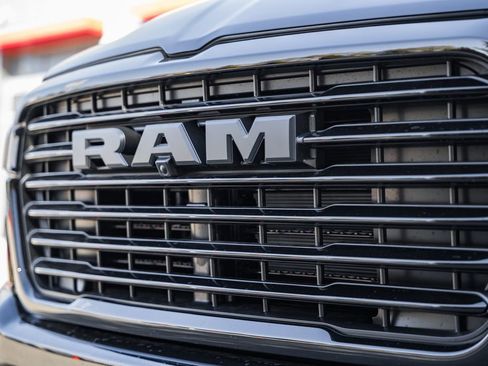 New 2026 RAM 1500 Laramie image 11