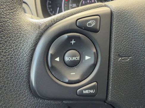 Used 2015 Honda CR-V LX image 27