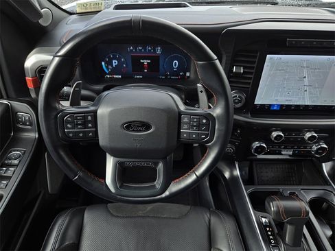 Used 2024 Ford F150 Raptor image 15