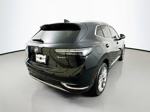Used 2023 Buick Envision Avenir AWD/4WD image 5