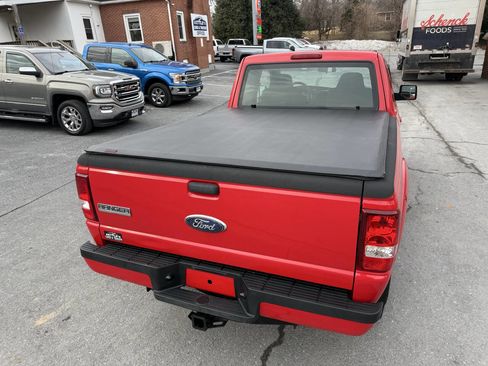 Used 2008 Ford Ranger Sport image 7