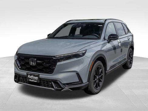 New 2027 Honda CR-V Sport-L image 7