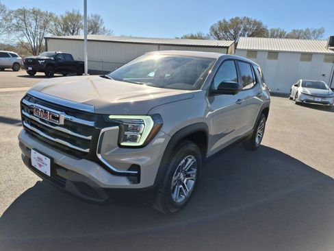 New 2026 GMC Terrain Elevation w/ Technology Package II image 9