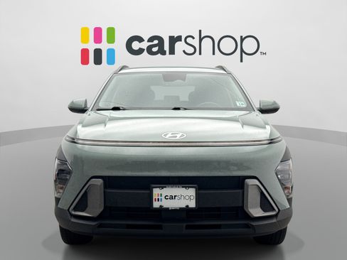Used 2024 Hyundai Kona SEL w/ Convenience Package AWD/4WD image 8