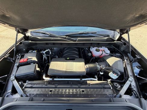 New 2026 GMC Sierra 1500 Denali w/ Technology Package image 25