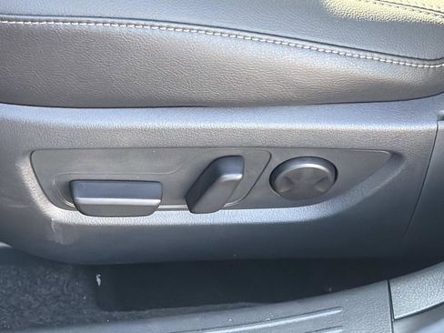 New 2025 MAZDA CX-50 AWD 2.5 S w/ Cargo Package image 21