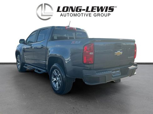 Used 2016 Chevrolet Colorado Z71 image 4