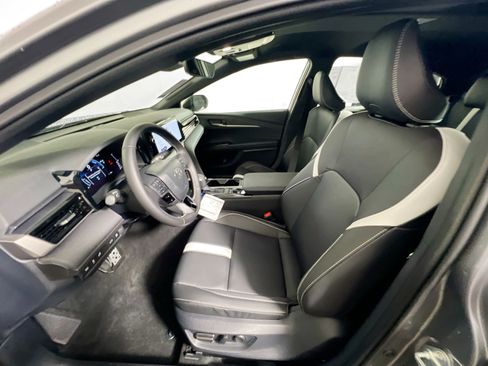 New 2026 Toyota Camry SE FWD image 14