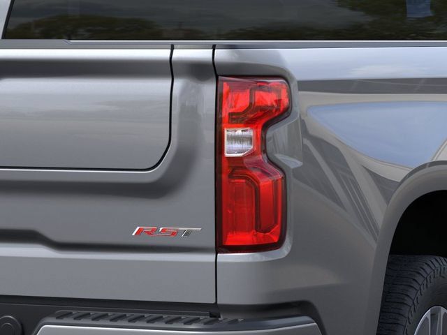 New 2026 Chevrolet Silverado 1500 RST w/ Z71 Off-Road Package AWD/4WD image 13