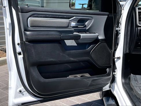 Used 2020 RAM 1500 Big Horn AWD/4WD image 22