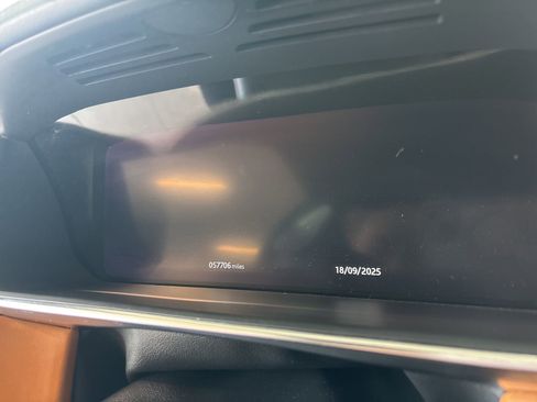 Used 2022 Land Rover Range Rover Sport HSE Dynamic image 1