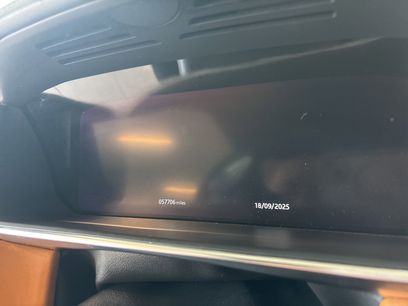 Used 2022 Land Rover Range Rover Sport HSE Dynamic