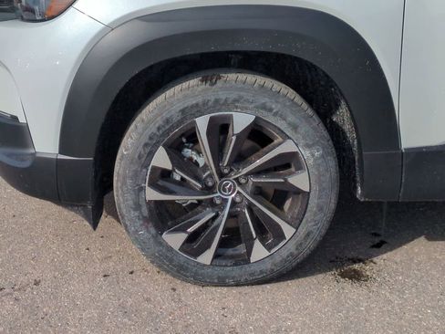 New 2026 MAZDA CX-50 2.5 Hybrid w/ Weather Package image 13