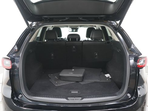 Used 2024 MAZDA CX-5 AWD 2.5 S w/ Premium Plus Pkg image 16