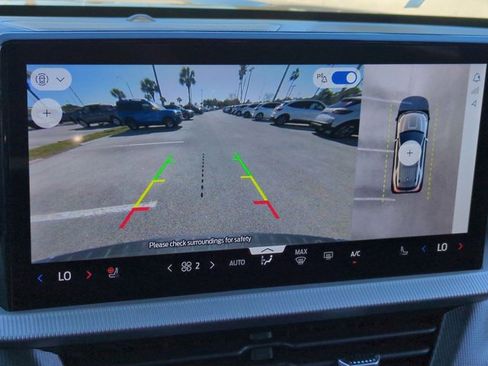 New 2026 Ford Explorer ST-Line w/ ST-Line Street Pack image 20