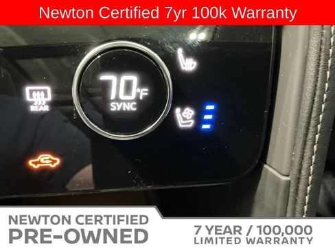 Used 2026 INFINITI QX60 Luxe w/ Cargo Package FWD image 19