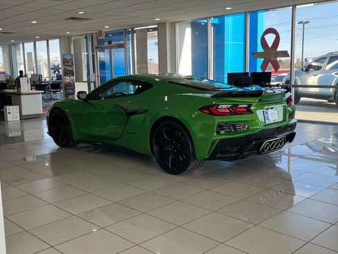New 2026 Chevrolet Corvette Z06 image 7