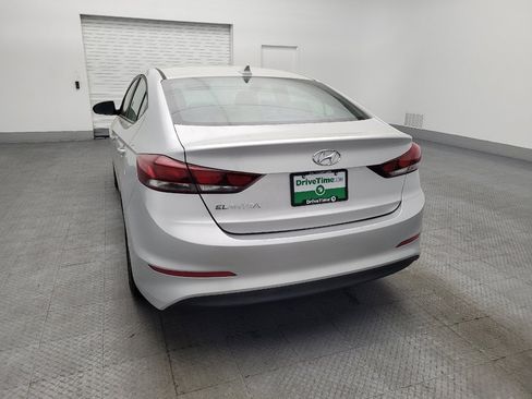 Used 2018 Hyundai Elantra Value Edition image 6