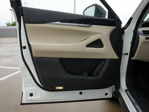 Certified 2023 INFINITI QX60 Pure FWD image 17