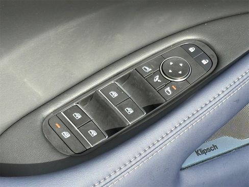 New 2026 INFINITI QX60 Sport image 18