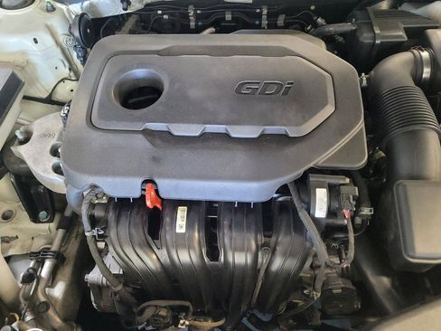 Used 2018 Kia Optima LX FWD image 30