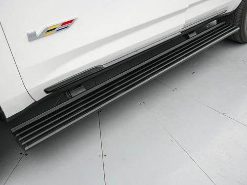 Used 2024 Cadillac Escalade V image 22