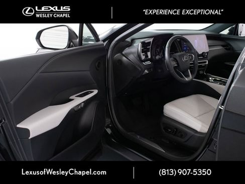 Used 2023 Lexus RX 350 Premium Plus w/ Accessory Package FWD image 21