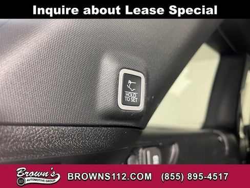 Used 2026 Jeep Grand Cherokee Altitude AWD/4WD image 44