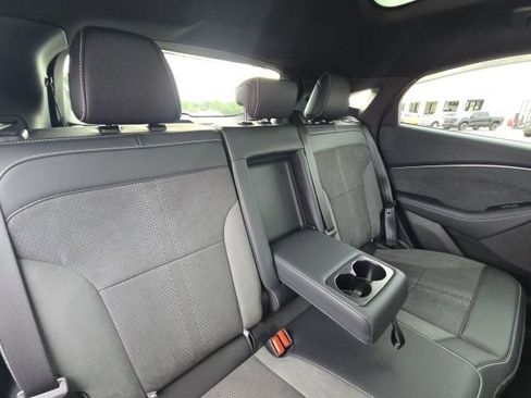 Used 2024 Ford Mustang Mach-E GT image 13