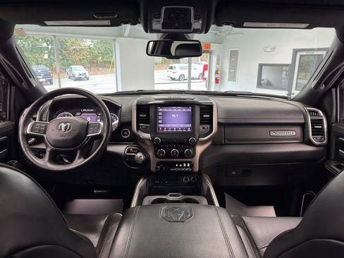 Used 2019 RAM 2500 Laramie image 23