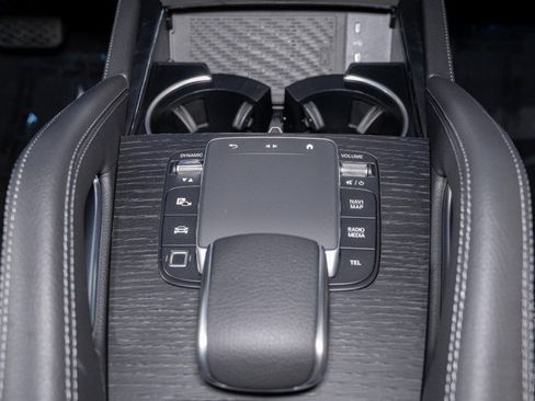 New 2026 Mercedes-Benz GLE 450 4MATIC image 21