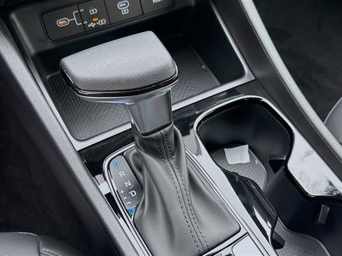 New 2026 Hyundai Santa Cruz SEL FWD image 13