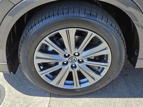 Certified 2025 MAZDA CX-5 Signature image 12