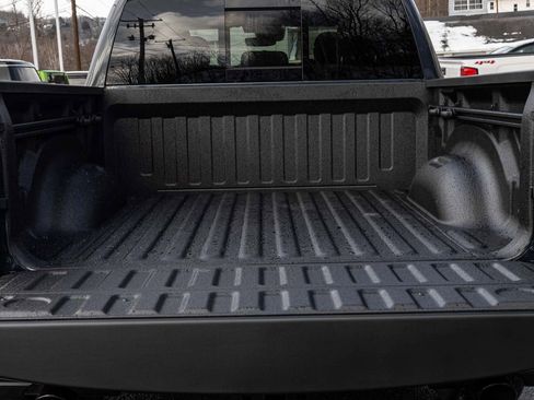 Used 2026 RAM 1500 Big Horn AWD/4WD image 33