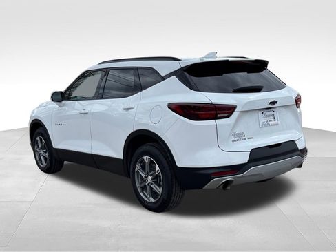 Used 2023 Chevrolet Blazer LT w/ Convenience Package AWD/4WD image 14