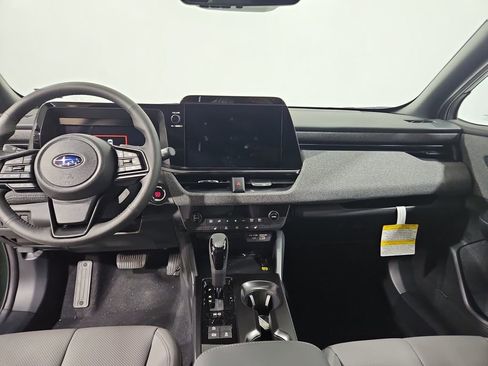 New 2026 Subaru Outback Limited AWD/4WD image 17