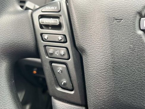 Used 2024 Nissan Frontier S w/ Technology Package image 29