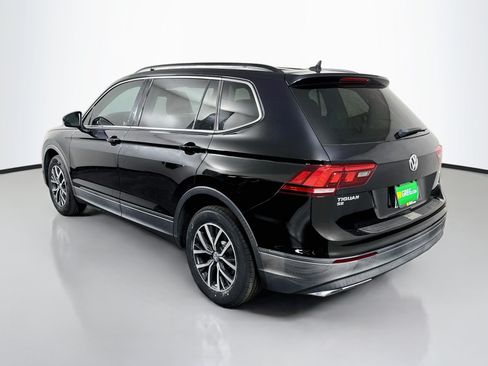 Used 2019 Volkswagen Tiguan SEL AWD/4WD image 7