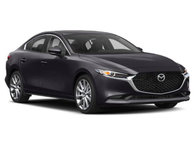 Used 2021 MAZDA MAZDA3 s AWD/4WD image 9