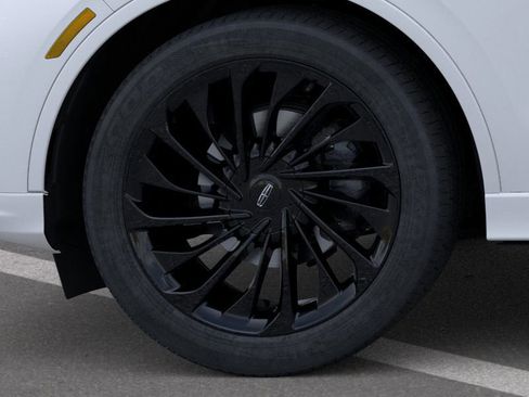 New 2026 Lincoln Aviator Reserve w/ Jet Appearance Package image 19