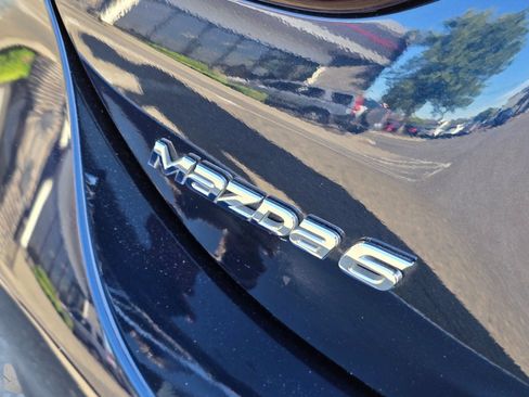 Used 2018 MAZDA MAZDA6 Signature FWD image 32