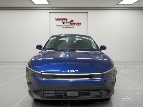 Used 2025 Kia K4 FWD image 2